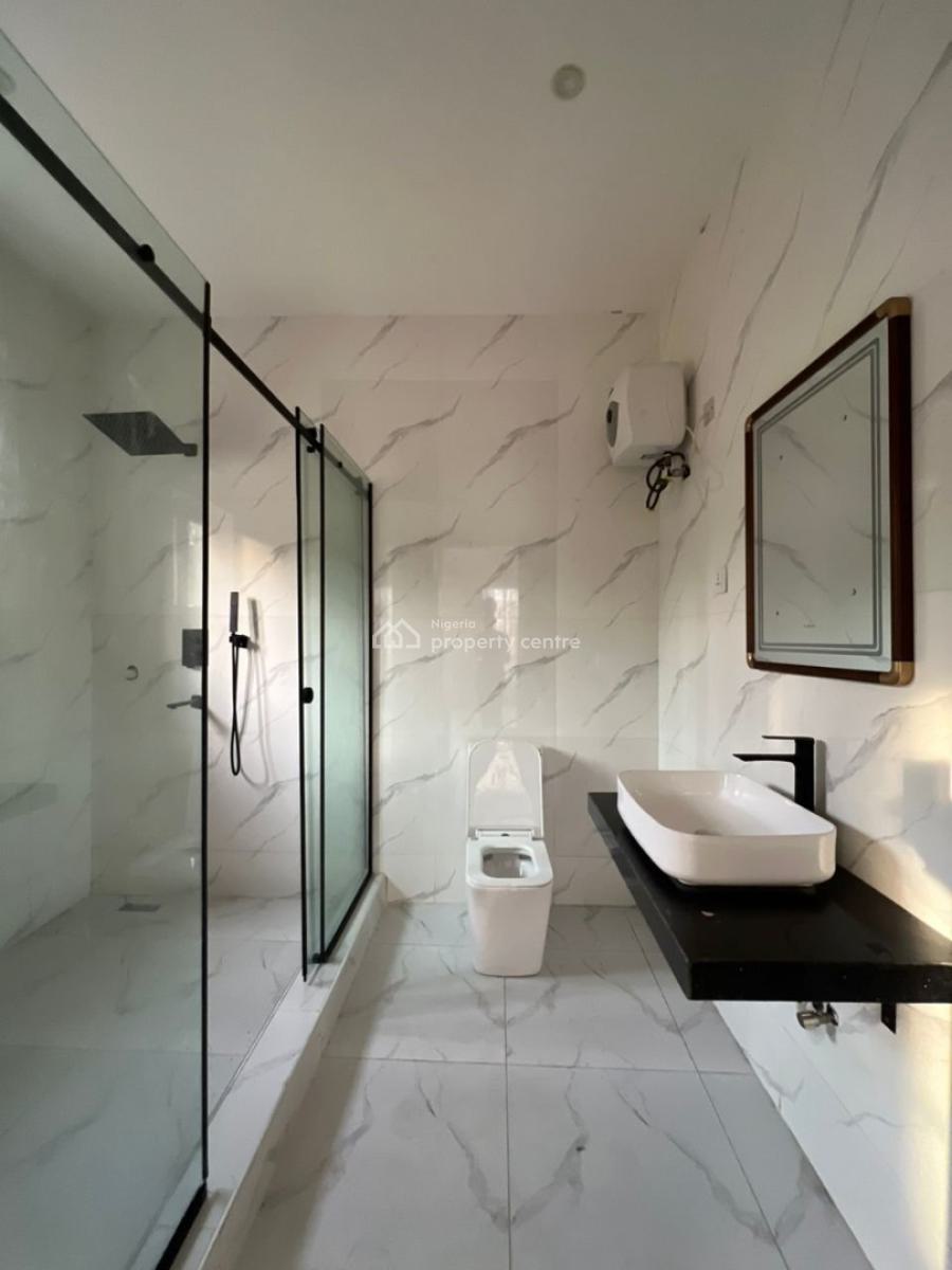 3 Bedroom Apartment, Banana Island, Ikoyi, Lagos, Flat / Apartment for Rent