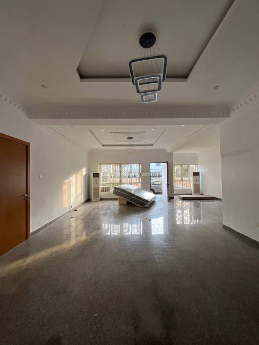 3 Bedroom Apartment, Banana Island, Ikoyi, Lagos, Flat / Apartment for Rent