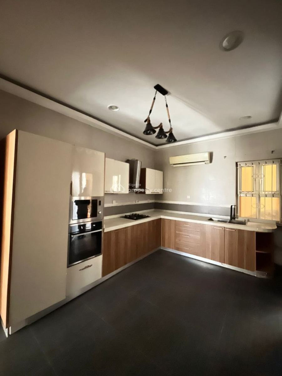 3 Bedroom Apartment, Banana Island, Ikoyi, Lagos, Flat / Apartment for Rent
