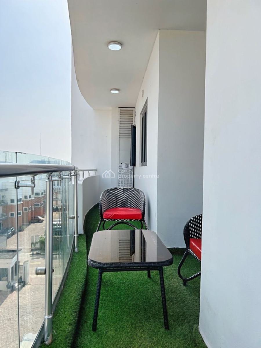 Luxury 2 Bedroom Short Stay Apartment, Periwinkle Estate, Lekki, Lagos, Flat / Apartment Short Let