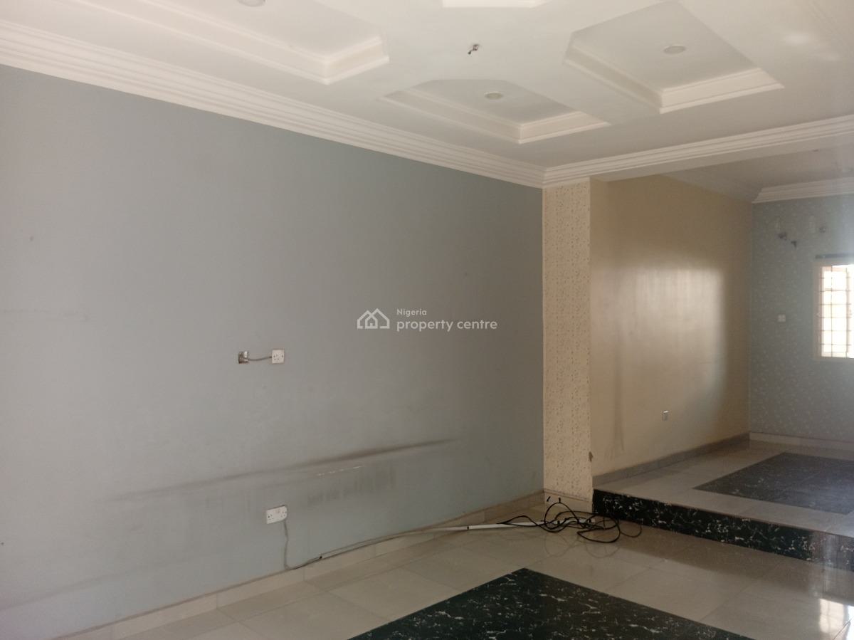 Tastefully Finished 2bedroom Terrace Duplex at Crd Estate, Crd Estate Lugbe Fha, Lugbe District, Abuja, Terraced Duplex for Rent