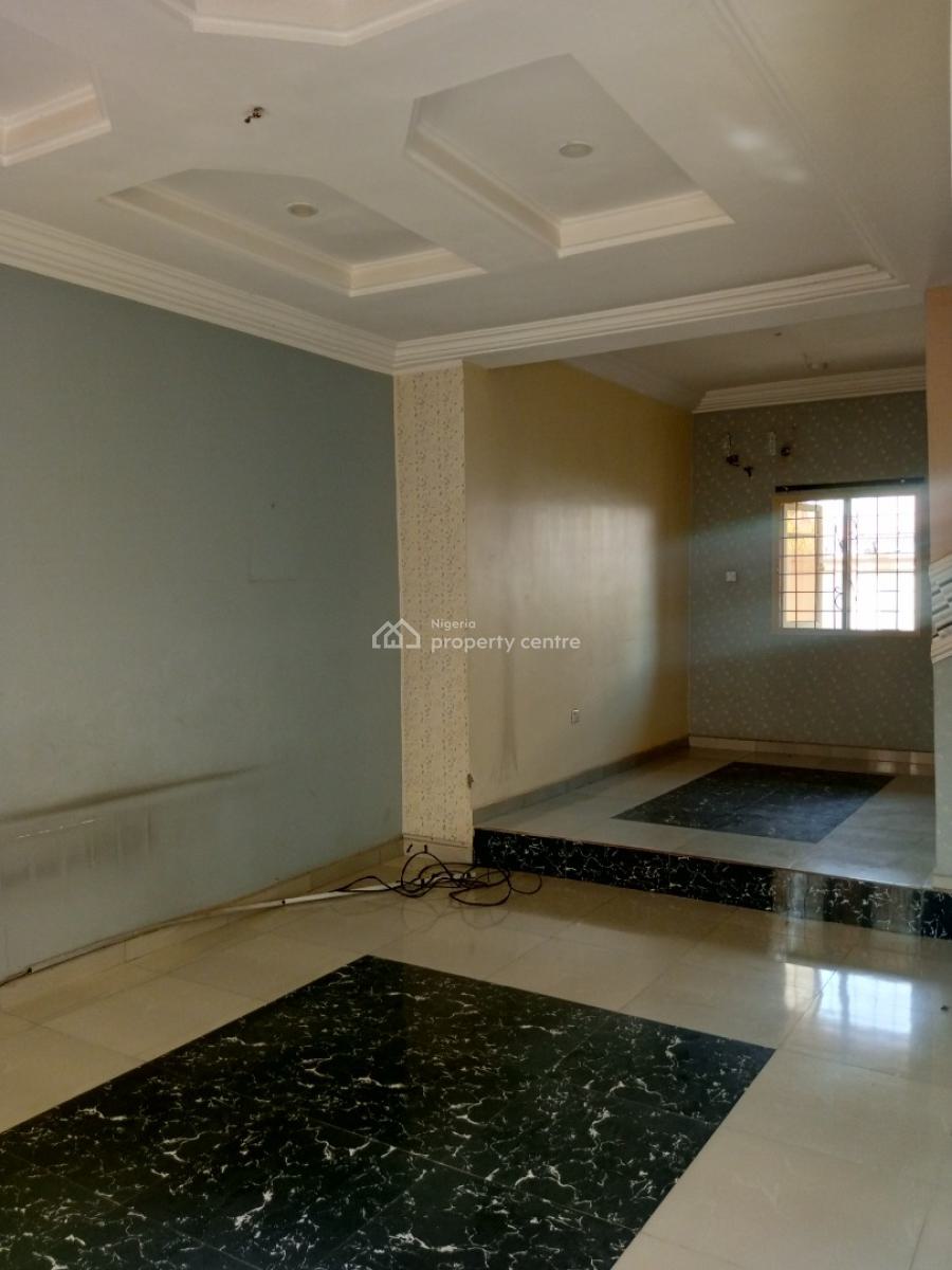 Tastefully Finished 2bedroom Terrace Duplex at Crd Estate, Crd Estate Lugbe Fha, Lugbe District, Abuja, Terraced Duplex for Rent