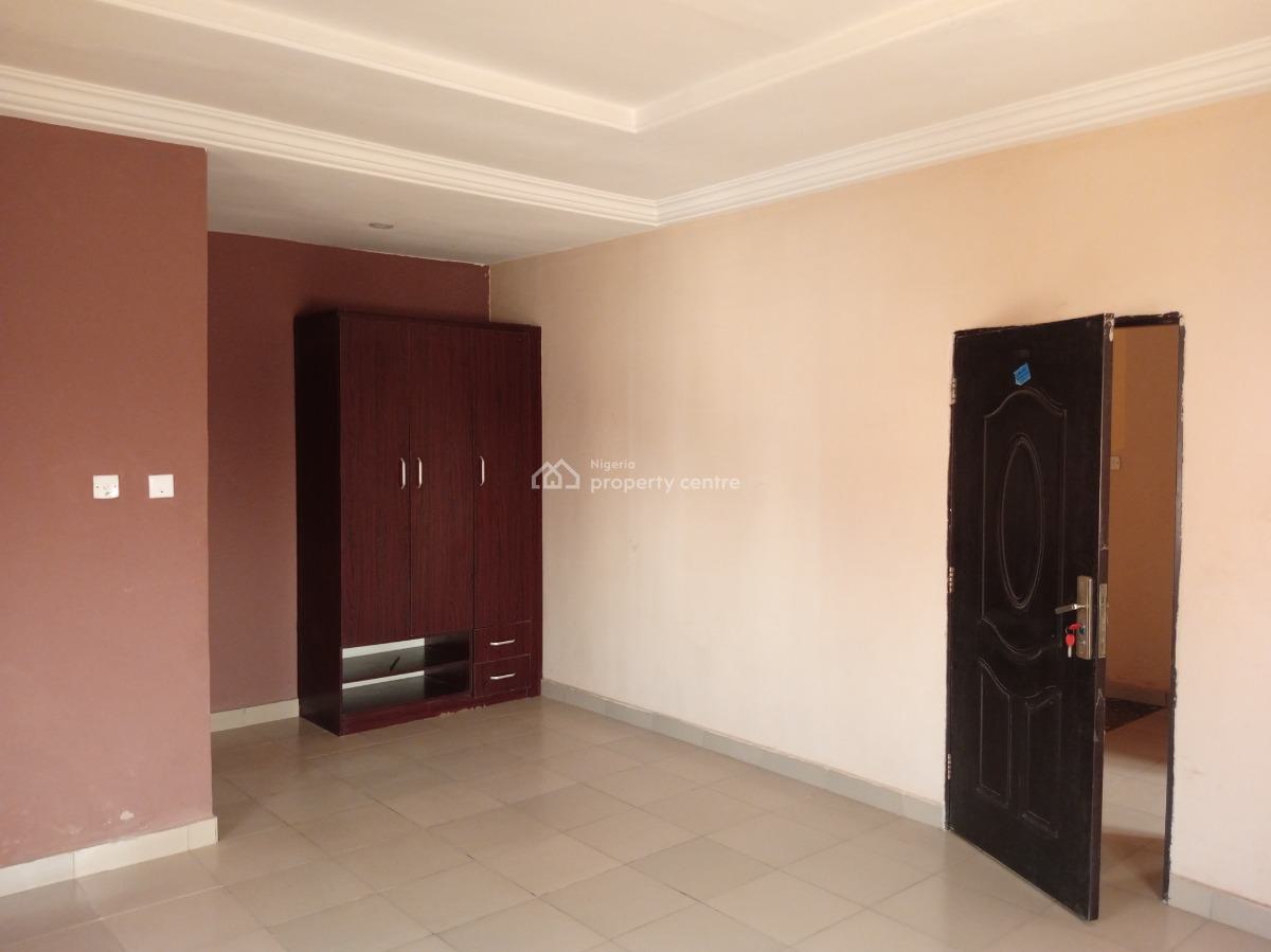 Tastefully Finished 2 Bedroom Terrace Duplex, Crd Estate Lugbe Fha, Lugbe District, Abuja, Terraced Duplex for Rent