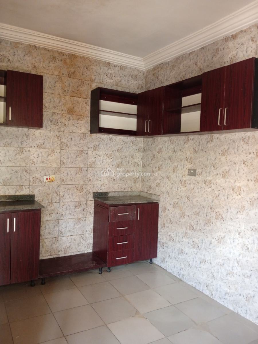 Tastefully Finished 2 Bedroom Terrace Duplex, Crd Estate Lugbe Fha, Lugbe District, Abuja, Terraced Duplex for Rent