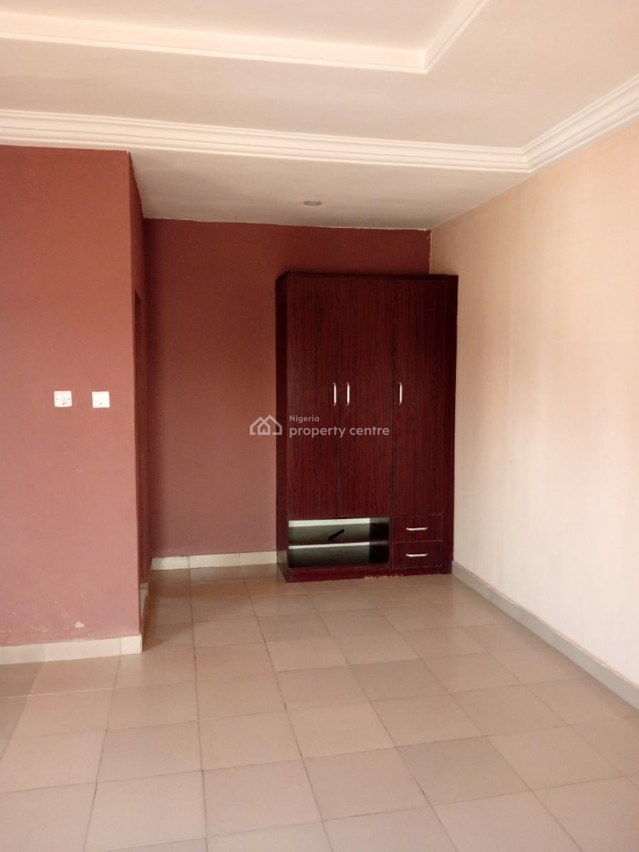 Tastefully Finished 2 Bedroom Terrace Duplex, Crd Estate Lugbe Fha, Lugbe District, Abuja, Terraced Duplex for Rent