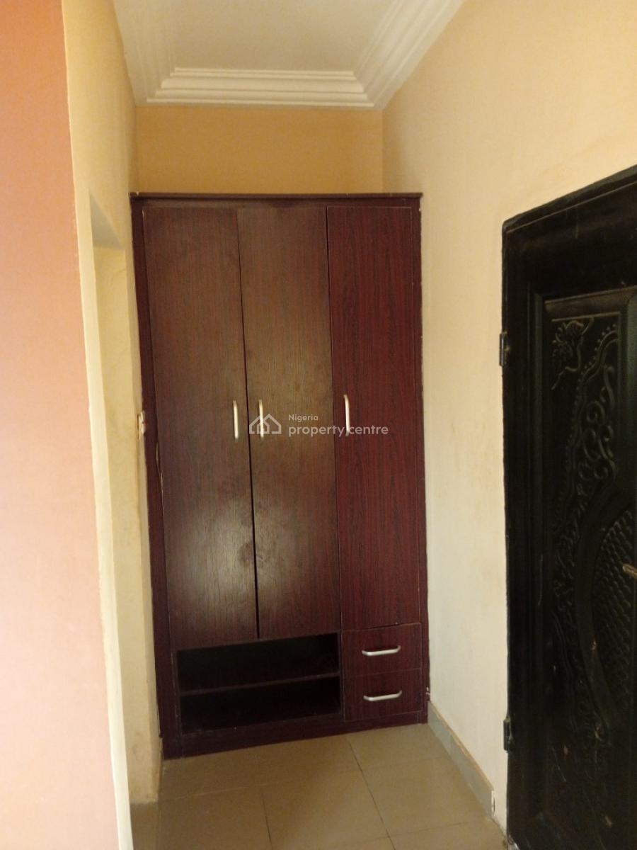 Tastefully Finished 2 Bedroom Terrace Duplex, Crd Estate Lugbe Fha, Lugbe District, Abuja, Terraced Duplex for Rent