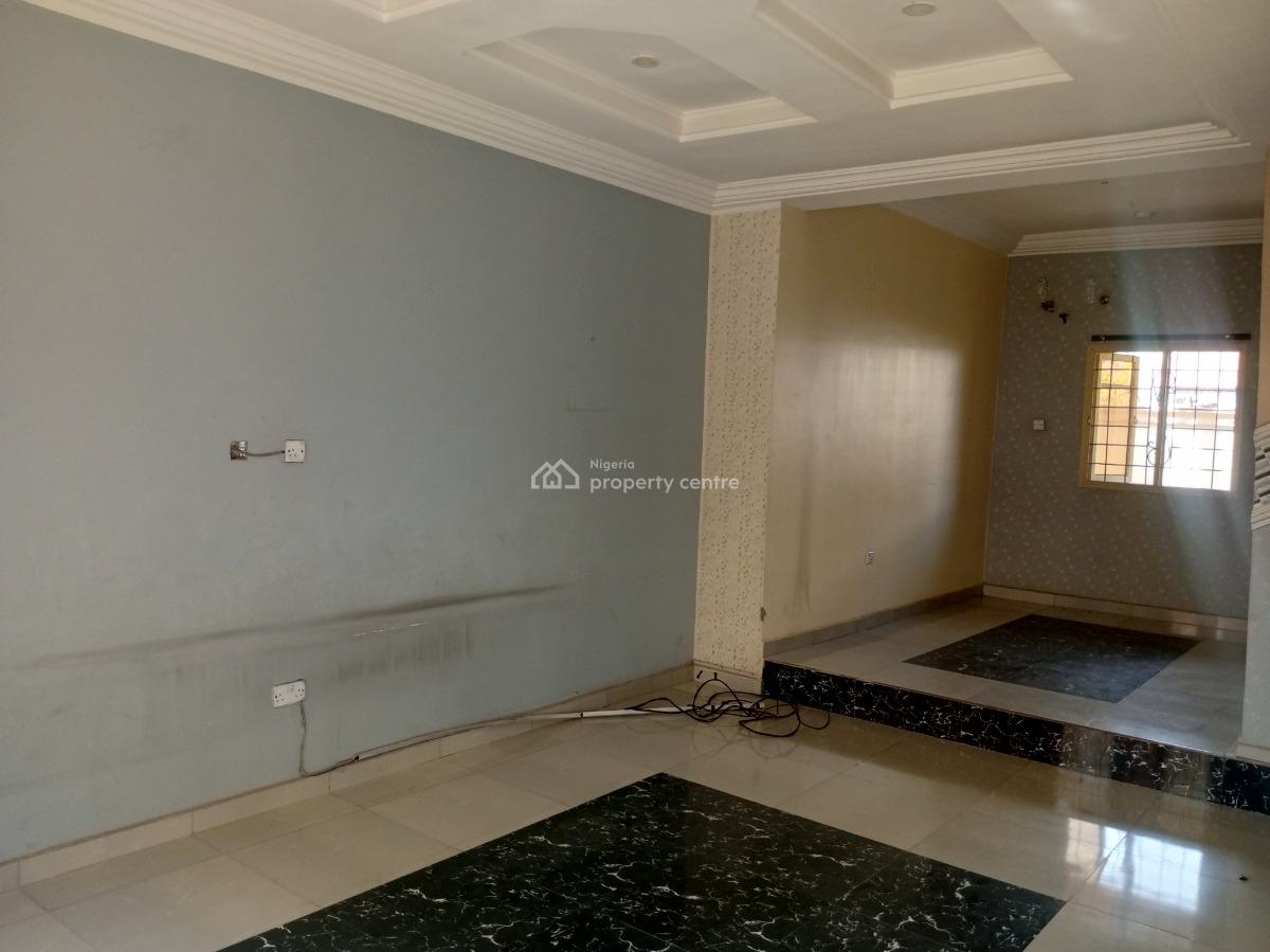 Tastefully Finished 2 Bedroom Terrace Duplex, Crd Estate Lugbe Fha, Lugbe District, Abuja, Terraced Duplex for Rent