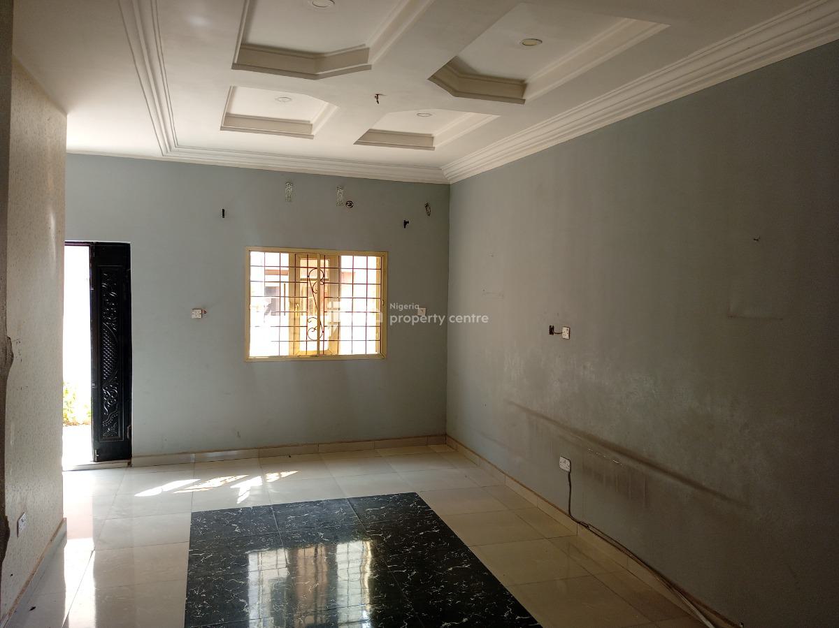 Tastefully Finished 2 Bedroom Terrace Duplex, Crd Estate Lugbe Fha, Lugbe District, Abuja, Terraced Duplex for Rent