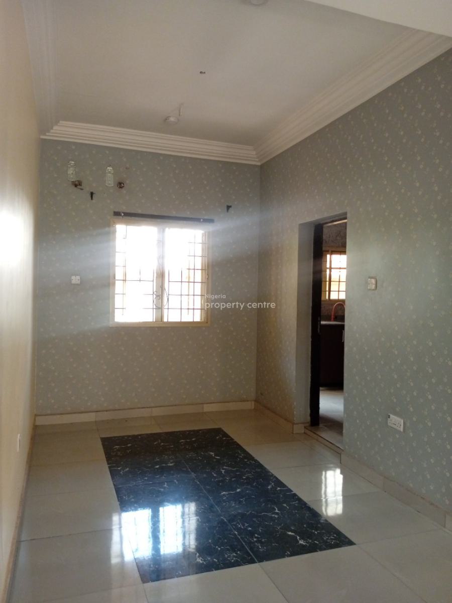 Tastefully Finished 2 Bedroom Terrace Duplex, Crd Estate Lugbe Fha, Lugbe District, Abuja, Terraced Duplex for Rent