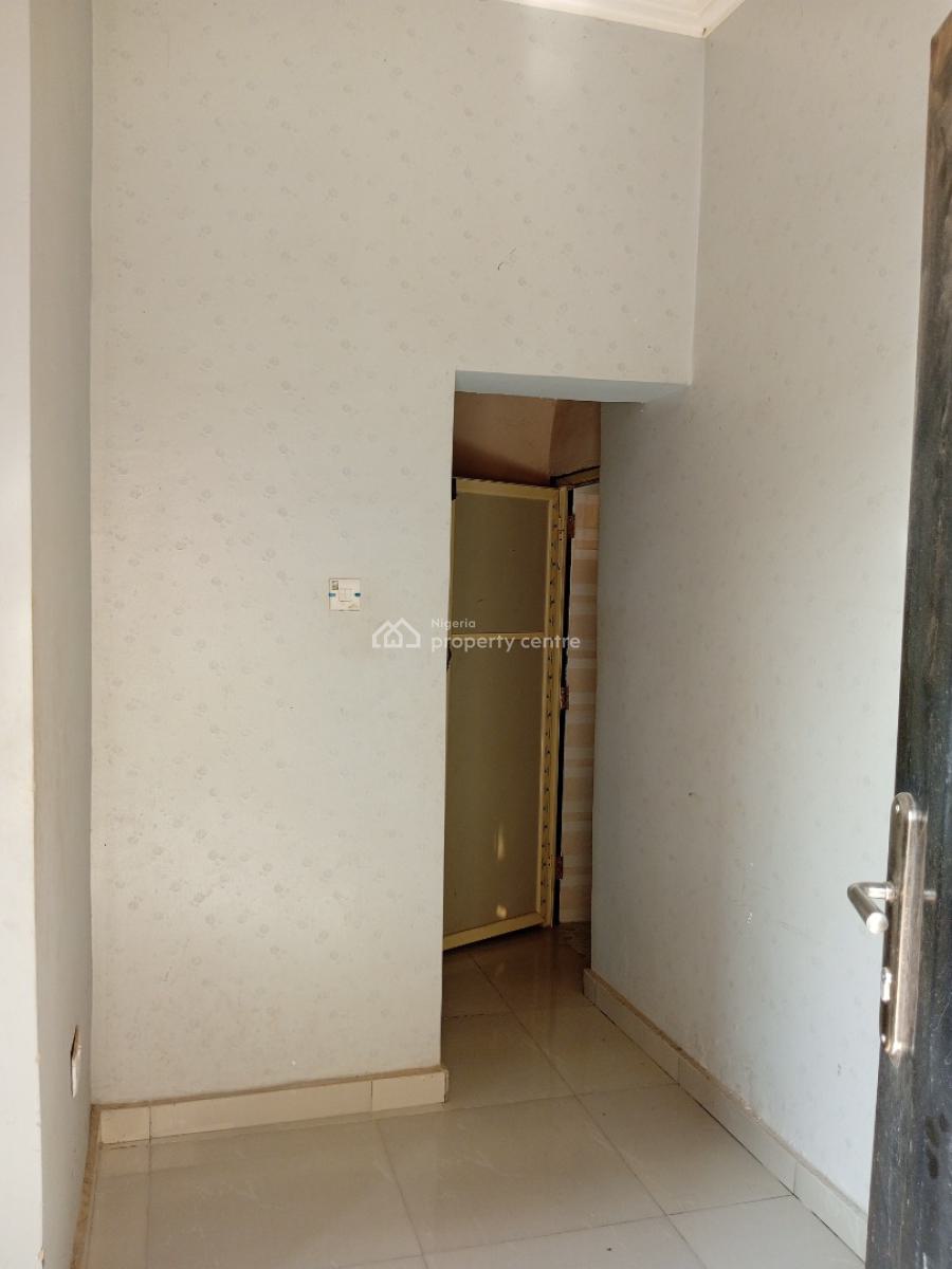 Tastefully Finished 2 Bedroom Terrace Duplex, Crd Estate Lugbe Fha, Lugbe District, Abuja, Terraced Duplex for Rent