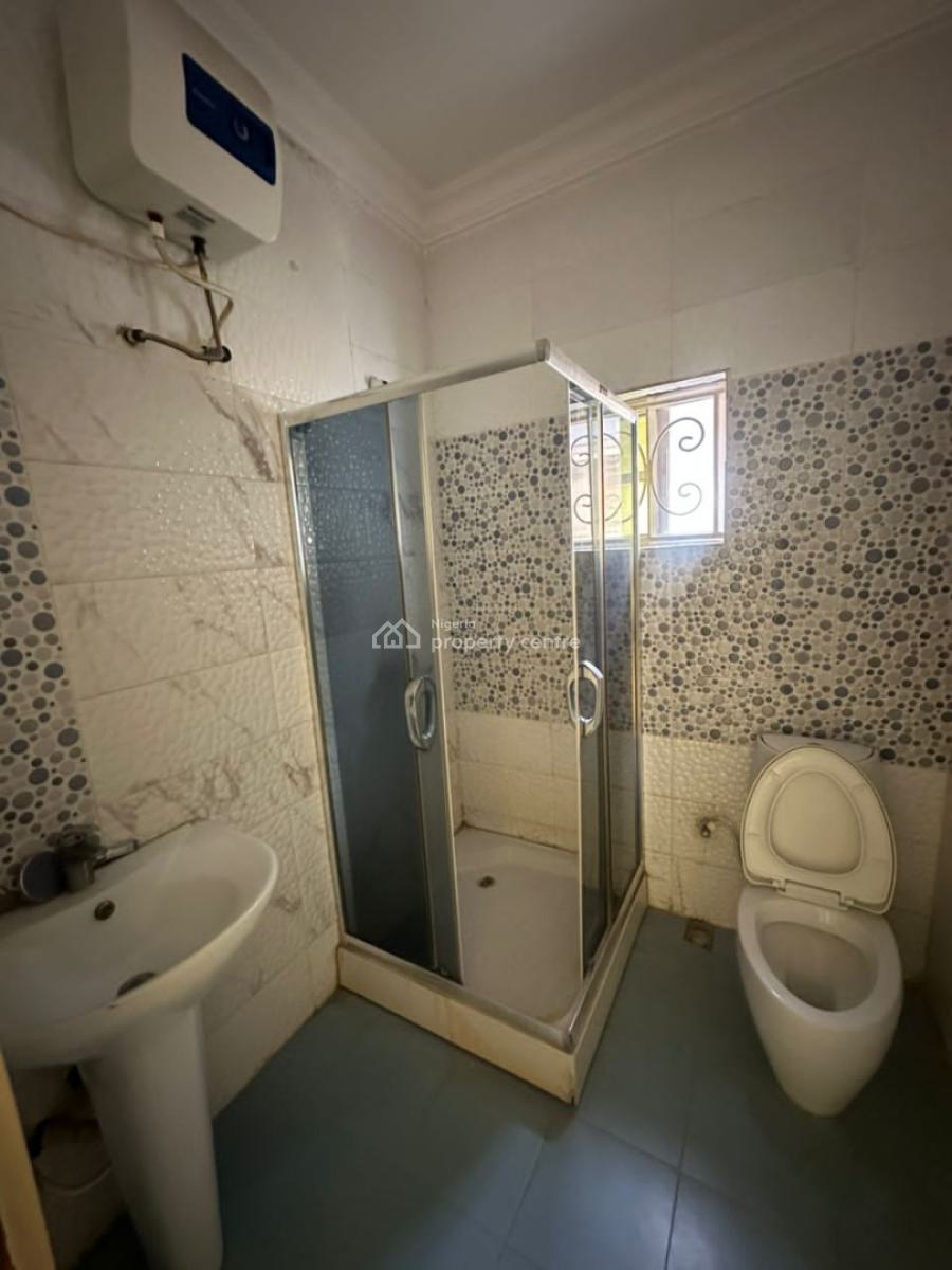 Shared Apartment, Osapa London, Lekki, Lagos, Flat / Apartment for Rent