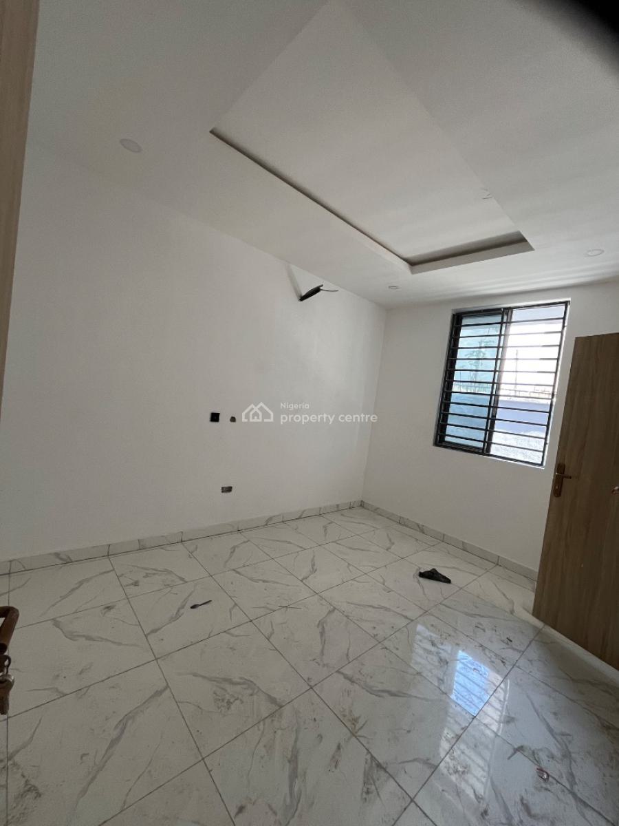 Newly Built 2 Bedroom Apartment in a Secured Estate, Spg, Ologolo, Lekki, Lagos, Flat / Apartment for Rent