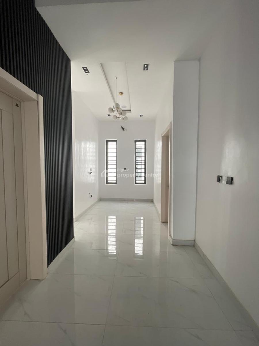 5 Bedroom Detached Duplex with Spacious Ensuite Rooms, Ajah, Lagos, Detached Duplex for Rent
