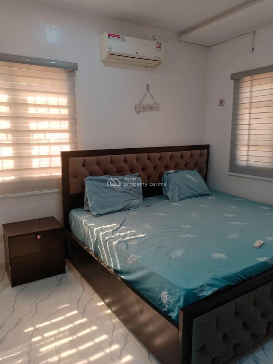 Terrace Duplex 4 Bedroom, Modern Pop, Water Heater, Fitted Kitchen, Secured Estste, Clean Water, Lekki, Lagos, Terraced Duplex for Sale