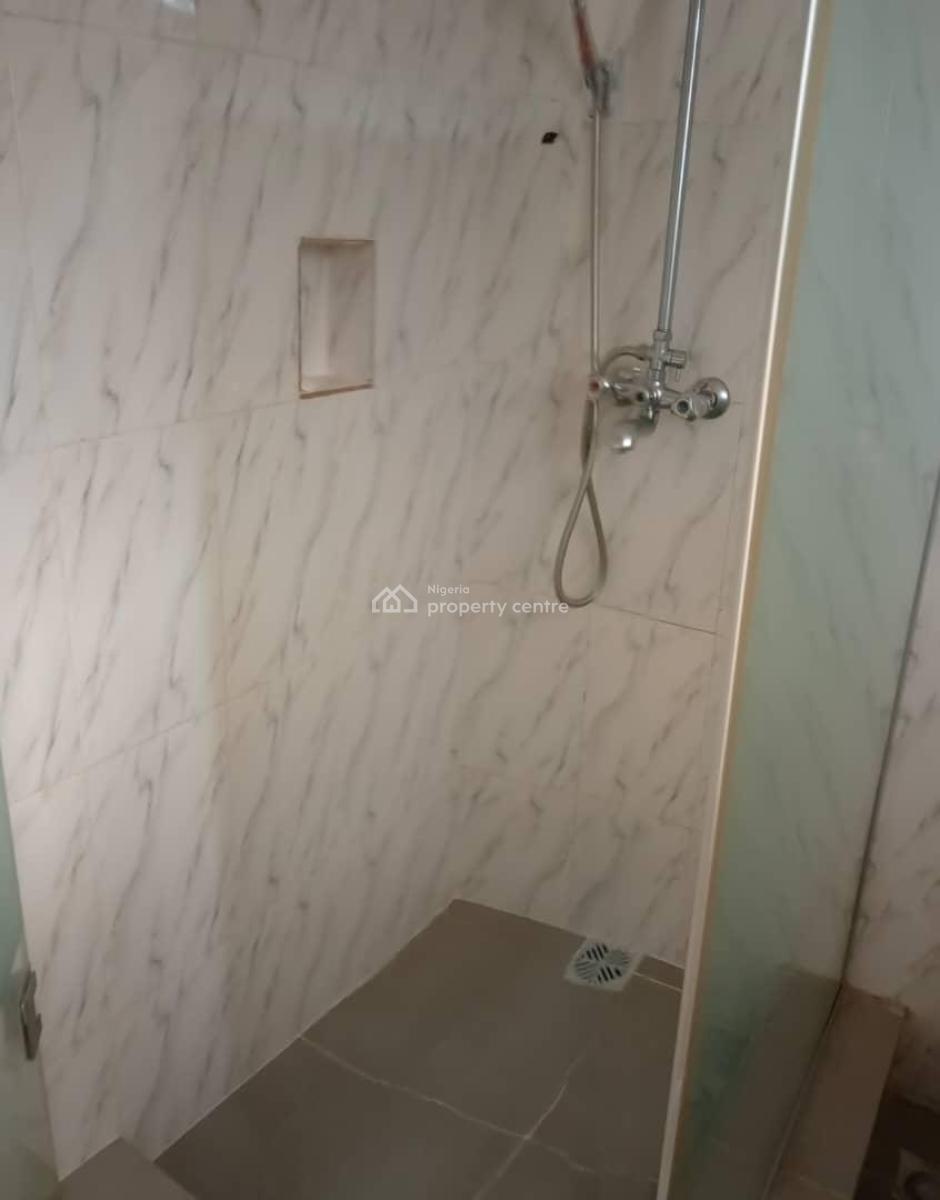 Terrace Duplex 4 Bedroom, Modern Pop, Water Heater, Fitted Kitchen, Secured Estste, Clean Water, Lekki, Lagos, Terraced Duplex for Sale