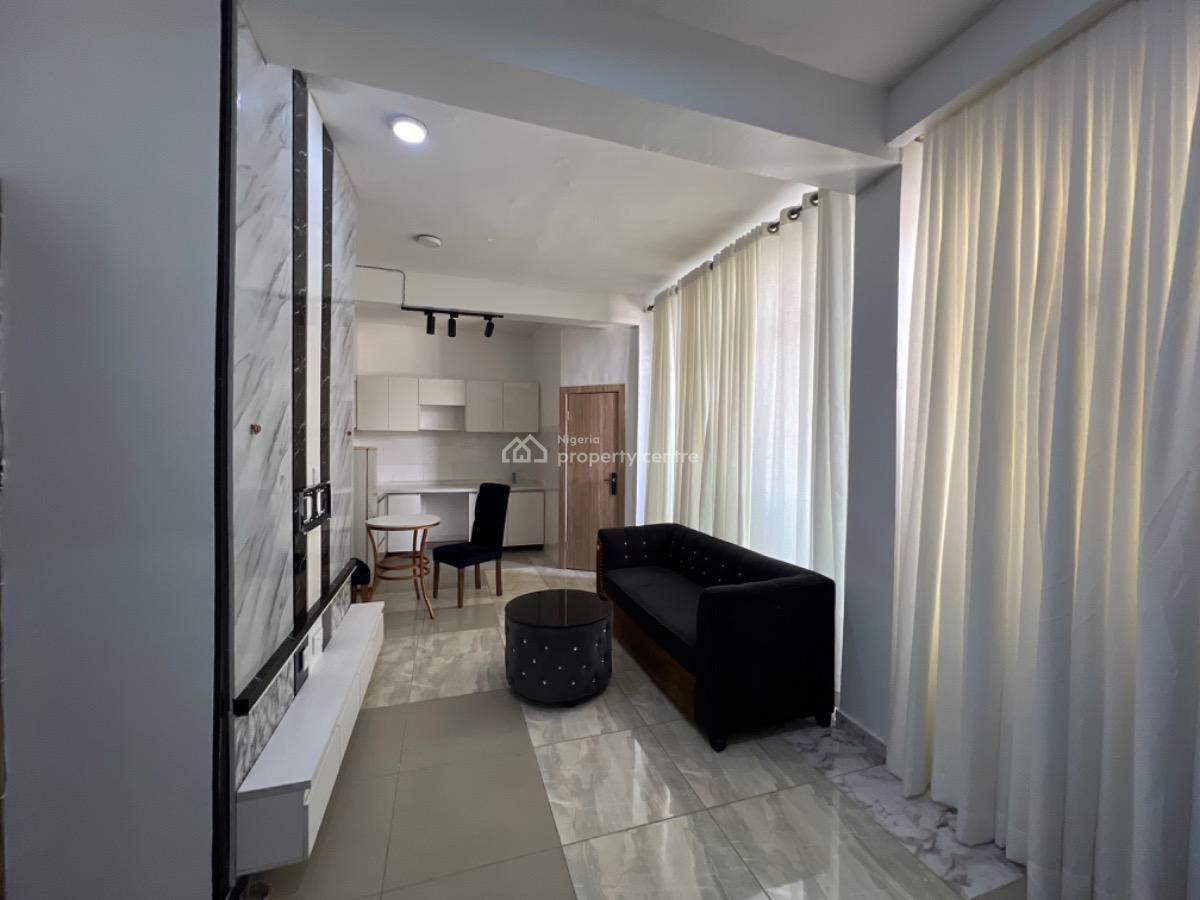 2 Bedroom Apartment, Off Admiralty Way, Lekki Phase 1, Lekki, Lagos, Flat / Apartment for Rent