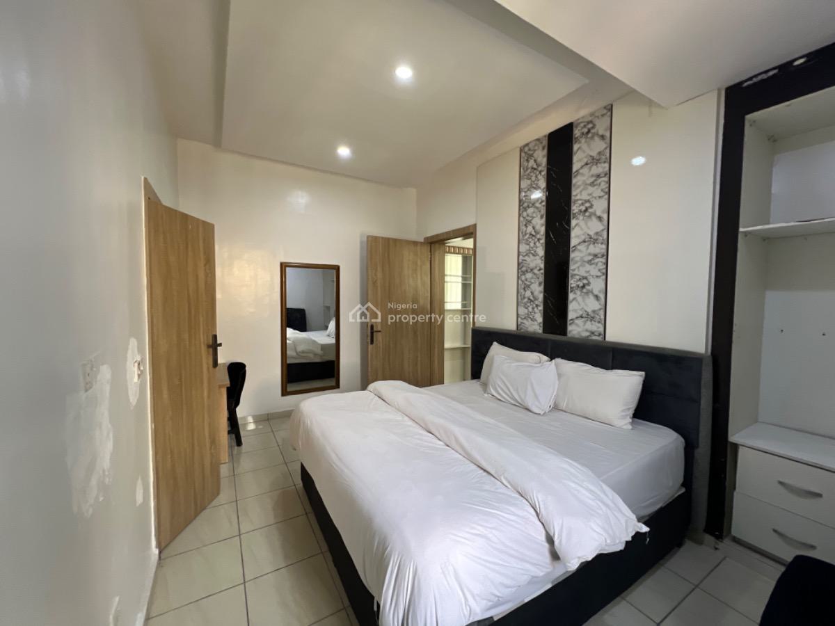 2 Bedroom Apartment, Off Admiralty Way, Lekki Phase 1, Lekki, Lagos, Flat / Apartment for Rent