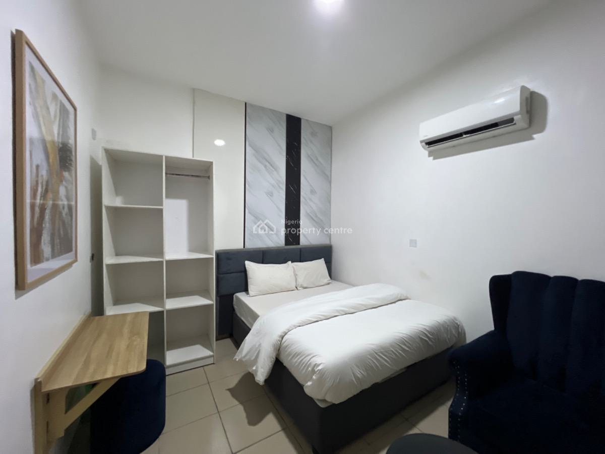 2 Bedroom Apartment, Off Admiralty Way, Lekki Phase 1, Lekki, Lagos, Flat / Apartment for Rent
