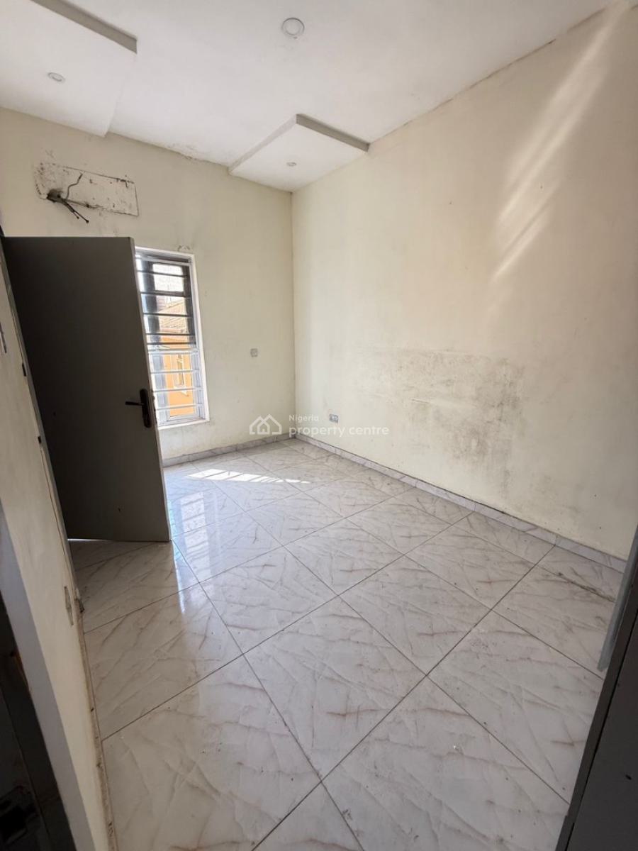 Standard Single Room in a Duplex Shared Apt, Ikota Lekki Lagos, Ikota, Lekki, Lagos, Self Contain (single Rooms) for Rent