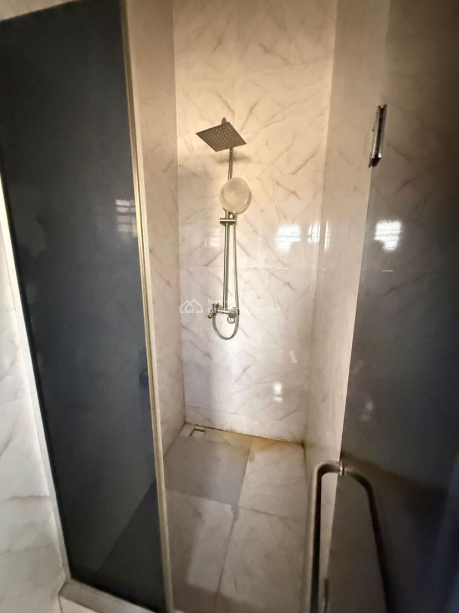 Standard Single Room in a Duplex Shared Apt, Ikota Lekki Lagos, Ikota, Lekki, Lagos, Self Contain (single Rooms) for Rent