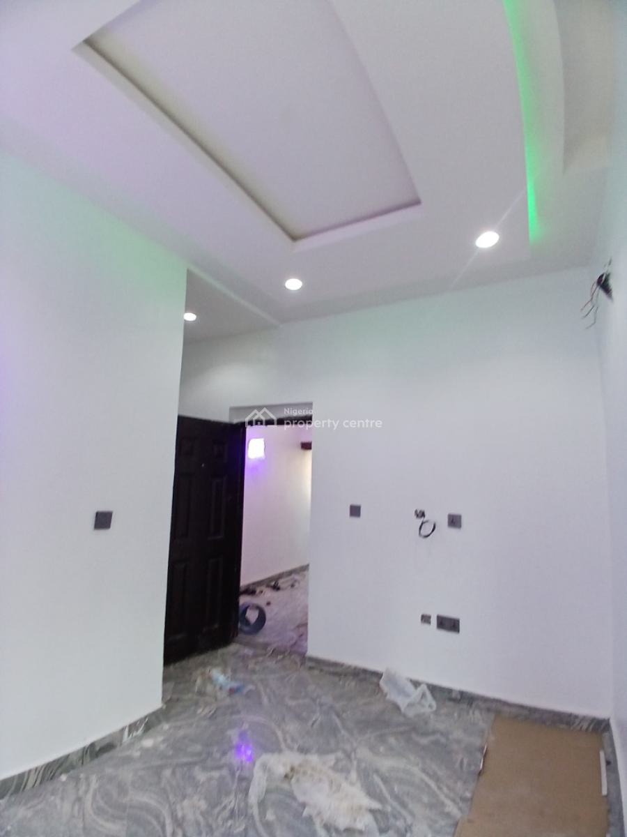 Brand New 1 Bedroom Bungalow, Navy Town Estate Asokoro Abuja Diplomatic Zone, Asokoro District, Abuja, Detached Bungalow for Rent