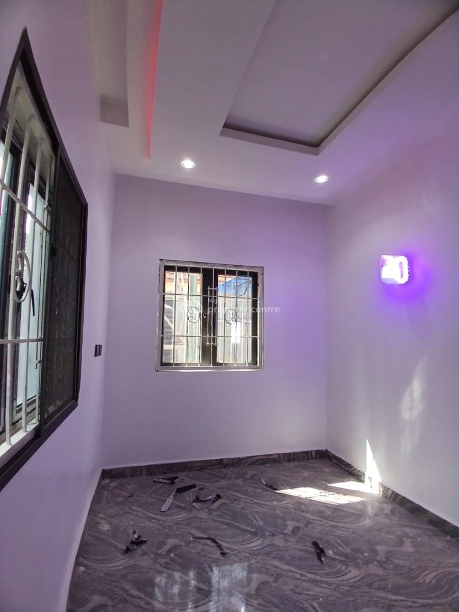 Brand New 1 Bedroom Bungalow, Navy Town Estate Asokoro Abuja Diplomatic Zone, Asokoro District, Abuja, Detached Bungalow for Rent