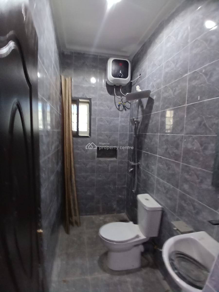 Brand New 1 Bedroom Bungalow, Navy Town Estate Asokoro Abuja Diplomatic Zone, Asokoro District, Abuja, Detached Bungalow for Rent