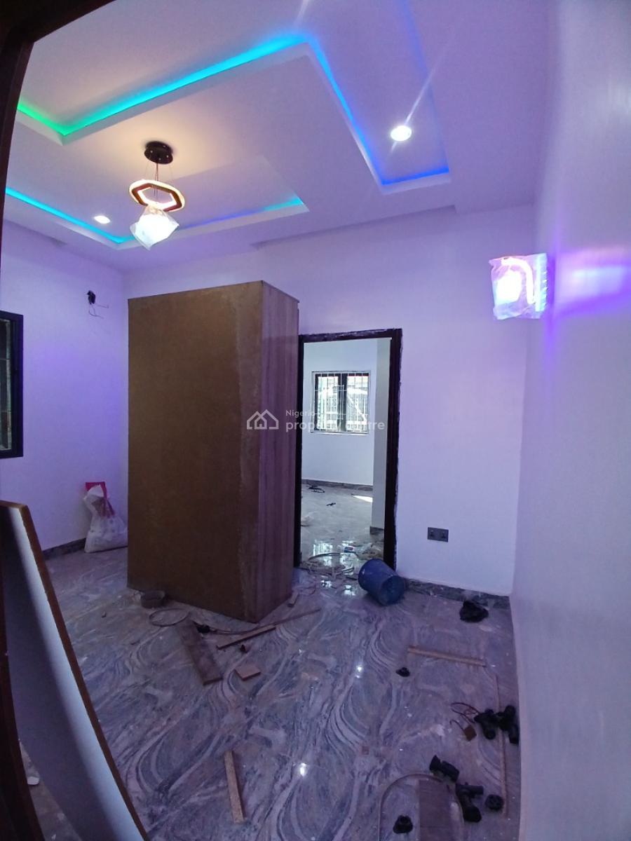 Brand New 1 Bedroom Bungalow, Navy Town Estate Asokoro Abuja Diplomatic Zone, Asokoro District, Abuja, Detached Bungalow for Rent