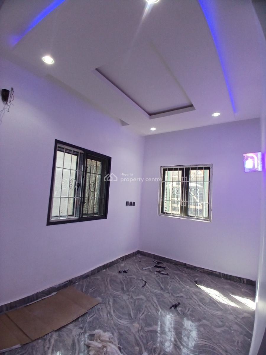 Brand New 1 Bedroom Bungalow, Navy Town Estate Asokoro Abuja Diplomatic Zone, Asokoro District, Abuja, Detached Bungalow for Rent