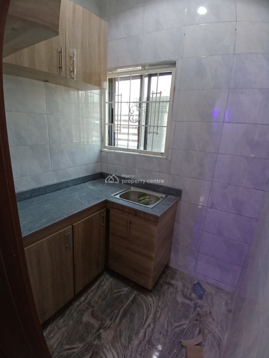 Brand New 1 Bedroom Bungalow, Navy Town Estate Asokoro Abuja Diplomatic Zone, Asokoro District, Abuja, Detached Bungalow for Rent