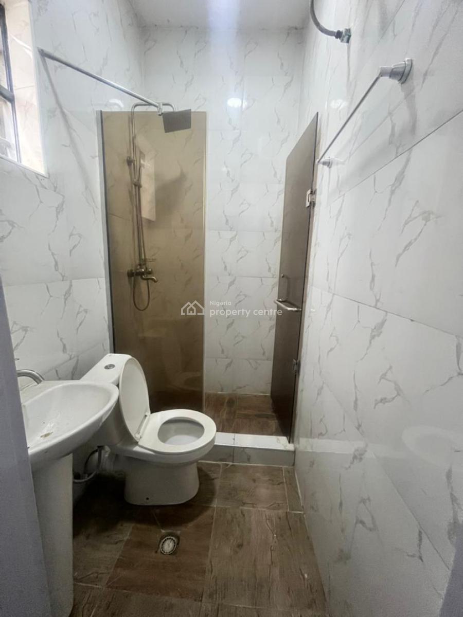 Lovely 4 Bedroom Terrace Duplex, Ikota, Lekki, Lagos, Terraced Duplex for Rent