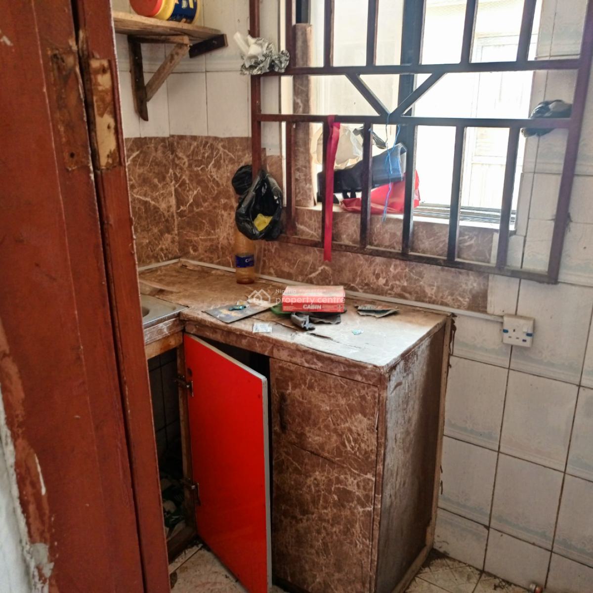 Top Notch Self Contain, Liberty Junction, Kubwa, Abuja, Detached Bungalow for Rent