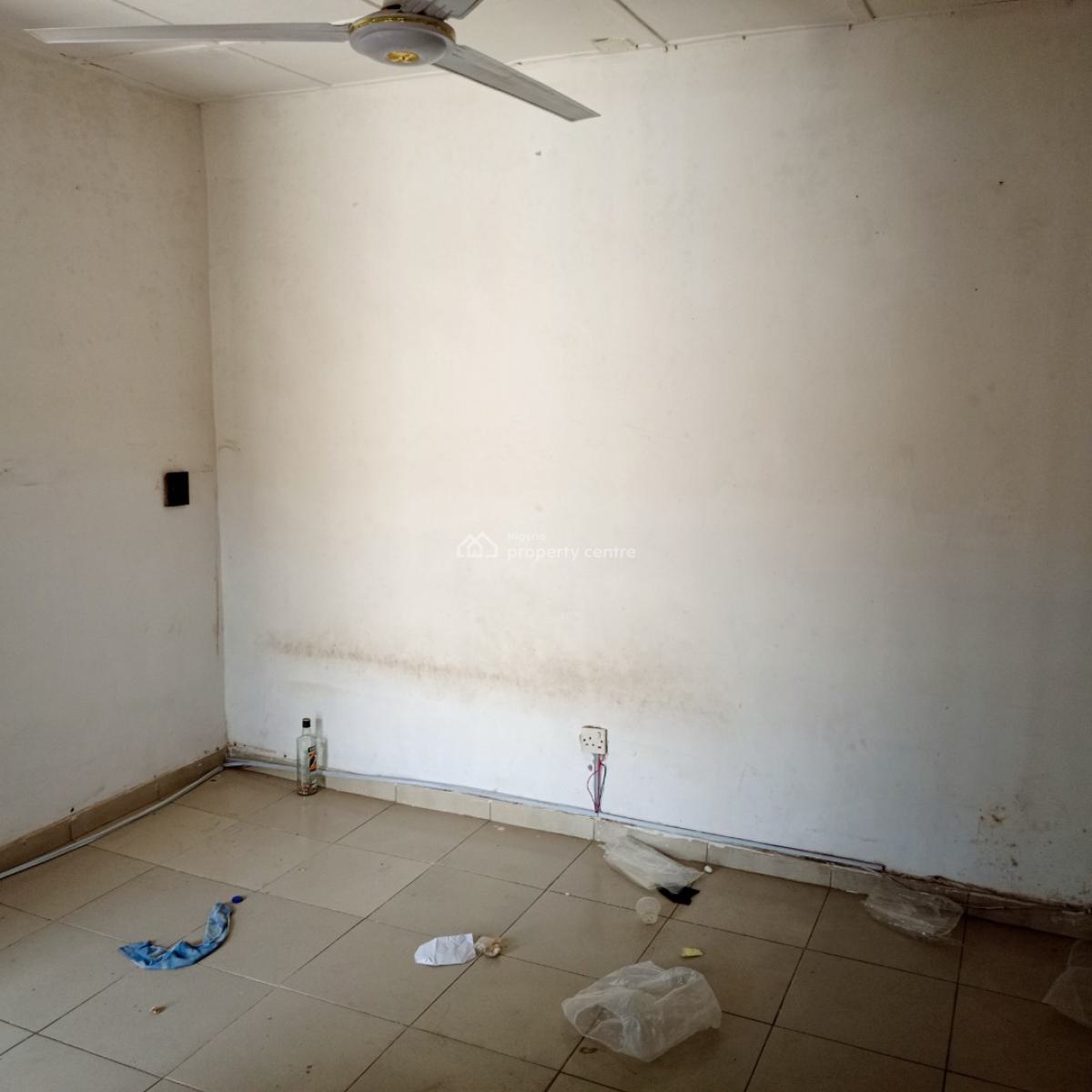 Top Notch Self Contain, Liberty Junction, Kubwa, Abuja, Detached Bungalow for Rent