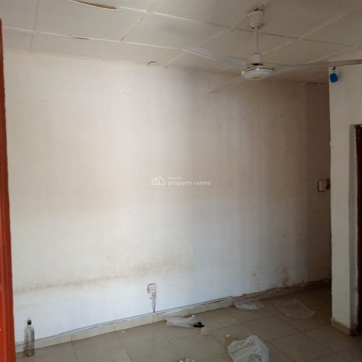 Top Notch Self Contain, Liberty Junction, Kubwa, Abuja, Detached Bungalow for Rent