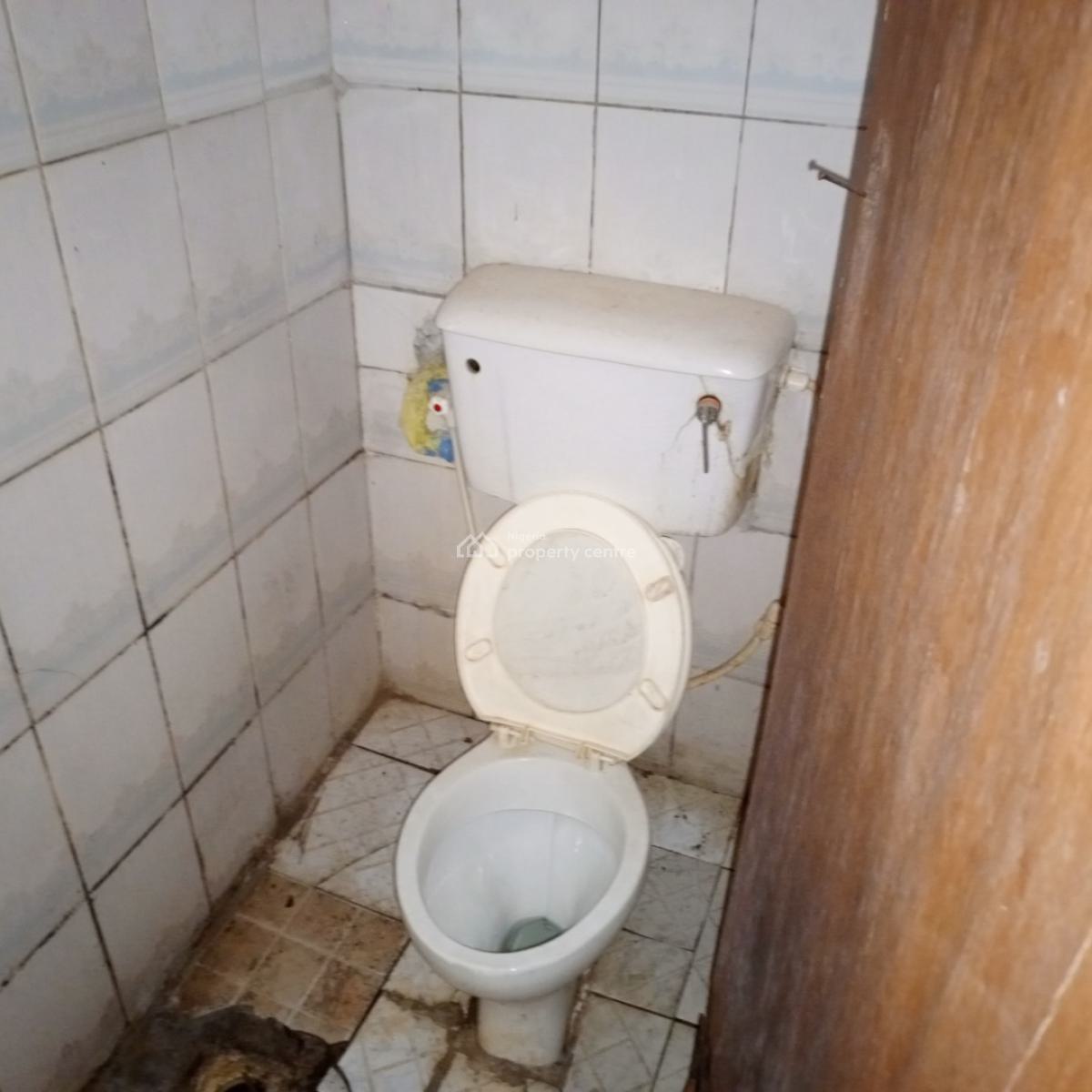 Top Notch Self Contain, Liberty Junction, Kubwa, Abuja, Detached Bungalow for Rent