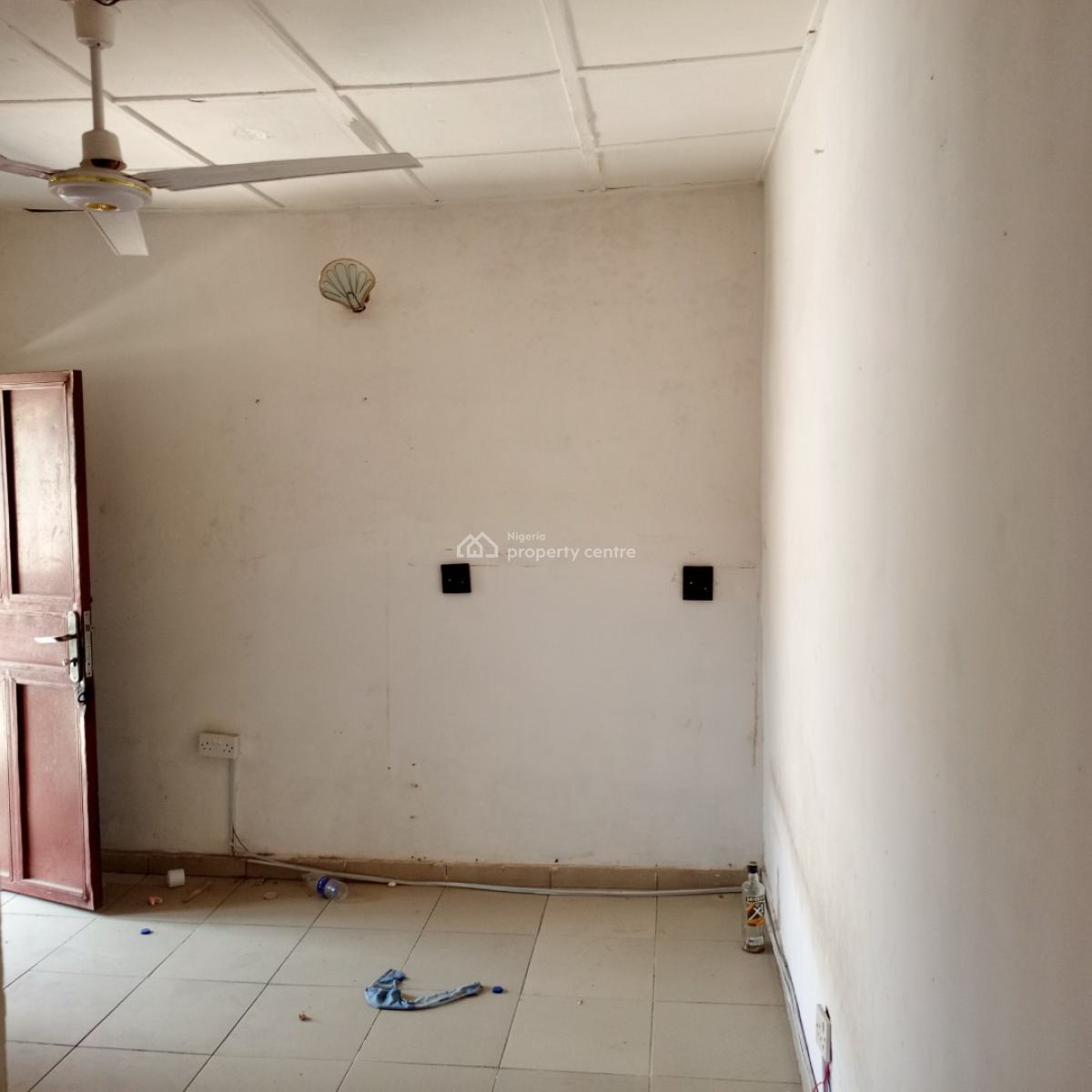 Top Notch Self Contain, Liberty Junction, Kubwa, Abuja, Detached Bungalow for Rent