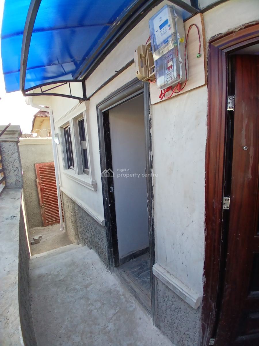 Brand New Self-contained Apartment, Navy Town Estate Asokoro Abuja Diplomatic Zone, Asokoro District, Abuja, Self Contain (single Rooms) for Rent