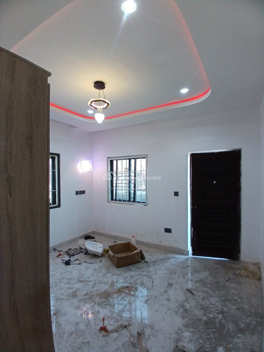 Brand New Self-contained Apartment, Navy Town Estate Asokoro Abuja Diplomatic Zone, Asokoro District, Abuja, Self Contain (single Rooms) for Rent