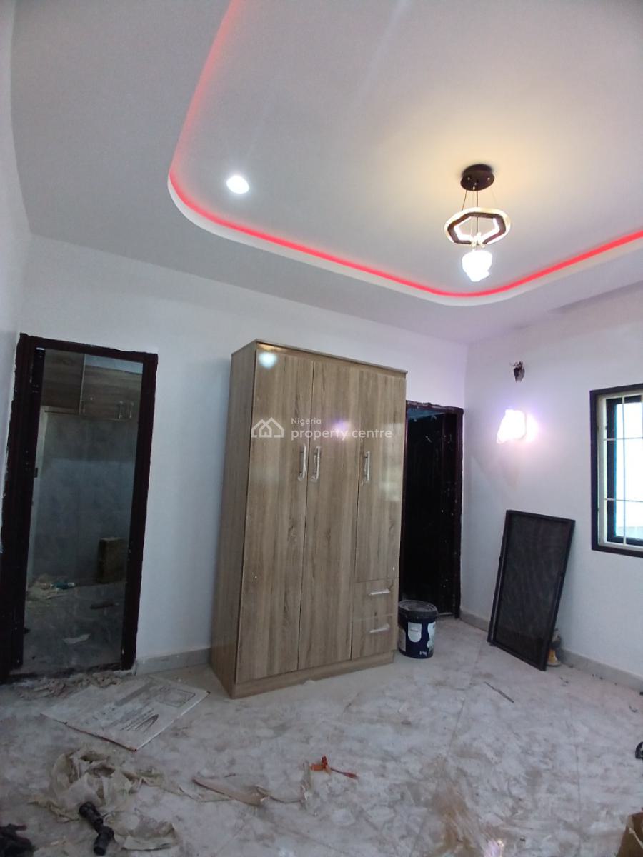 Brand New Self-contained Apartment, Navy Town Estate Asokoro Abuja Diplomatic Zone, Asokoro District, Abuja, Self Contain (single Rooms) for Rent