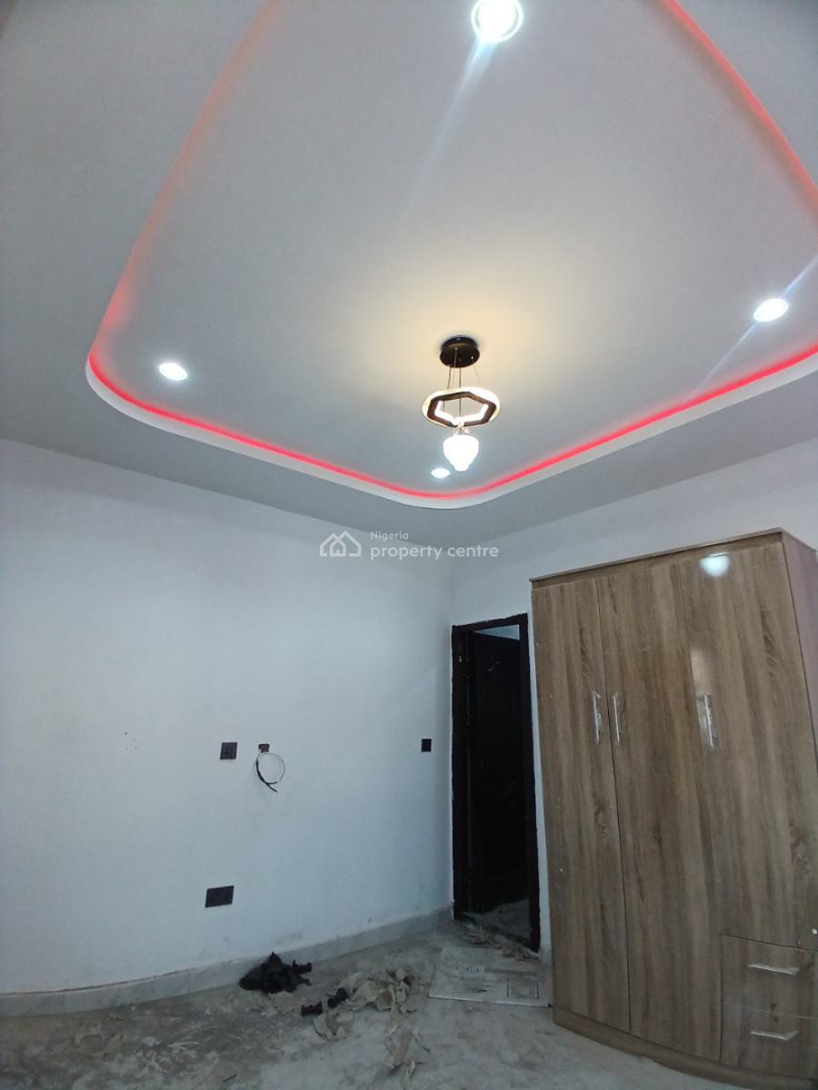 Brand New Self-contained Apartment, Navy Town Estate Asokoro Abuja Diplomatic Zone, Asokoro District, Abuja, Self Contain (single Rooms) for Rent