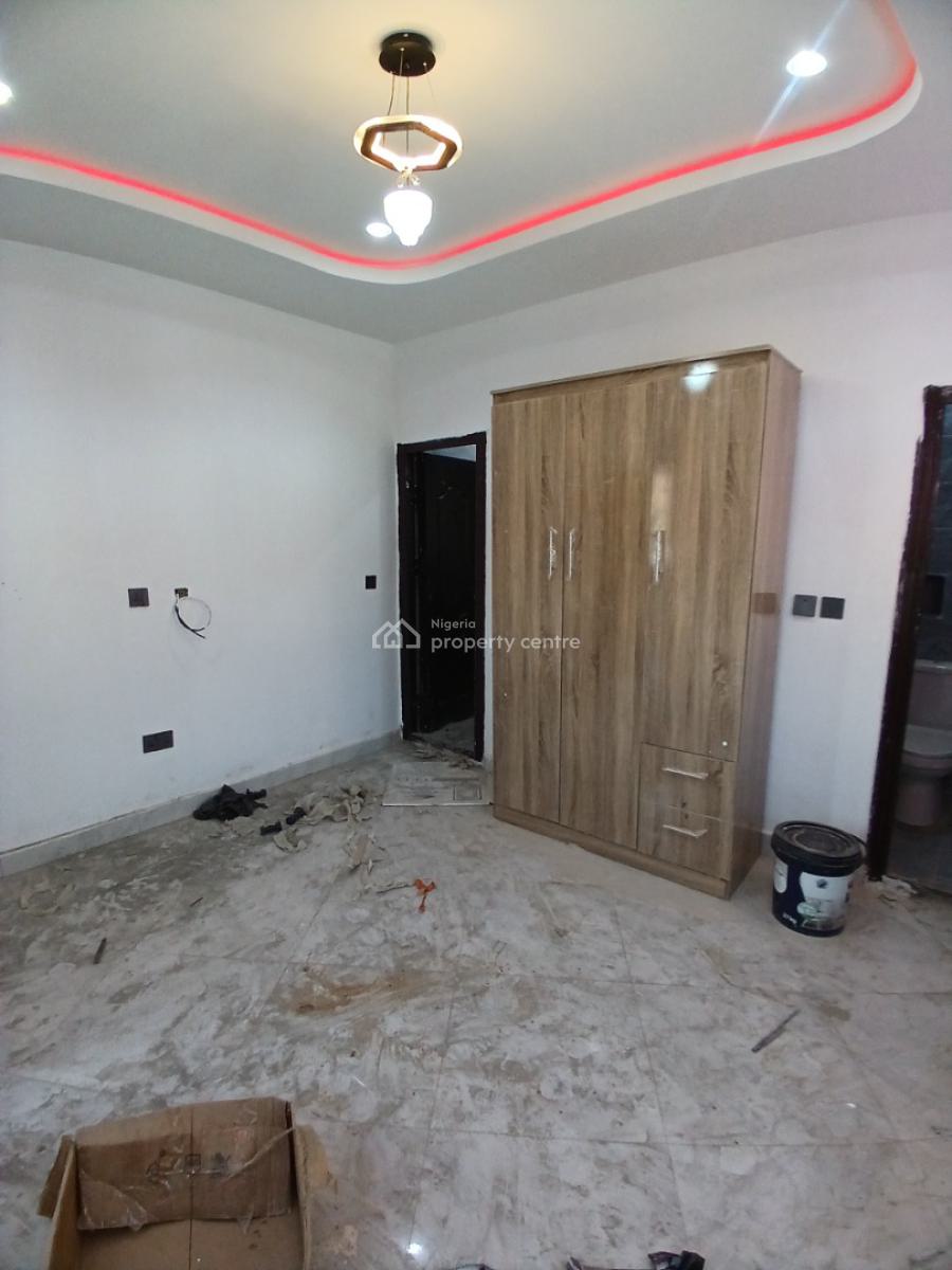 Brand New Self-contained Apartment, Navy Town Estate Asokoro Abuja Diplomatic Zone, Asokoro District, Abuja, Self Contain (single Rooms) for Rent
