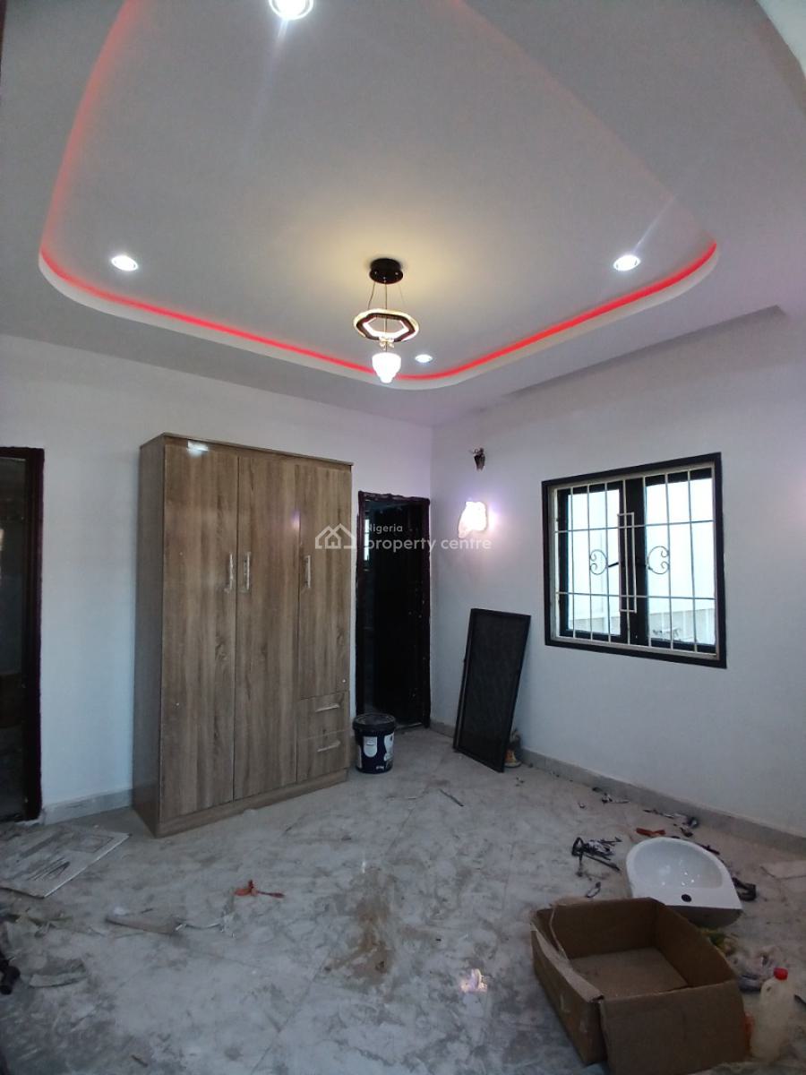 Brand New Self-contained Apartment, Navy Town Estate Asokoro Abuja Diplomatic Zone, Asokoro District, Abuja, Self Contain (single Rooms) for Rent