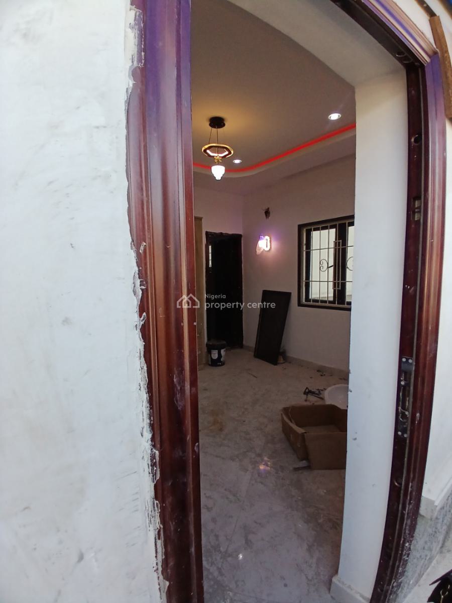 Brand New Self-contained Apartment, Navy Town Estate Asokoro Abuja Diplomatic Zone, Asokoro District, Abuja, Self Contain (single Rooms) for Rent