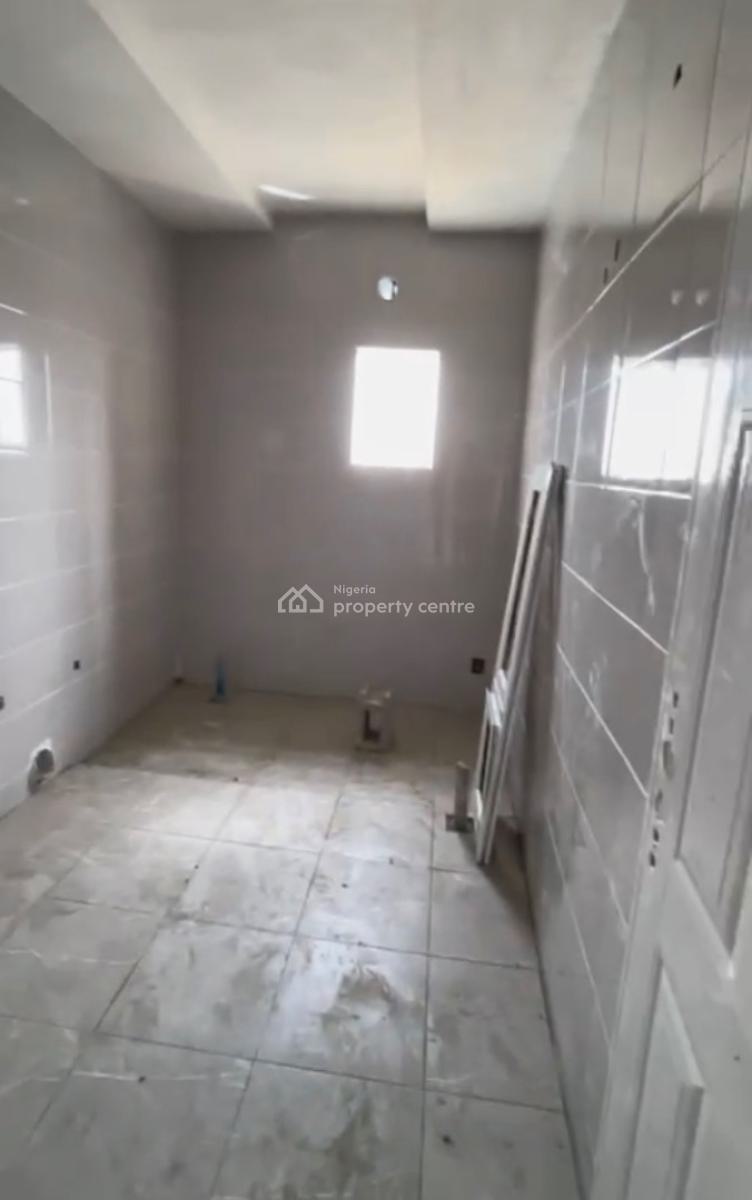 Massive Luxury 3bedroom Flat +bq*elevator, in an Estate, Games Village, Kaura, Abuja, Block of Flats for Sale