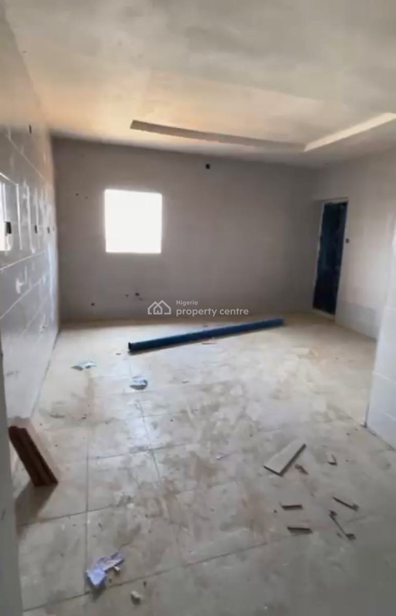 Massive Luxury 3bedroom Flat +bq*elevator, in an Estate, Games Village, Kaura, Abuja, Block of Flats for Sale