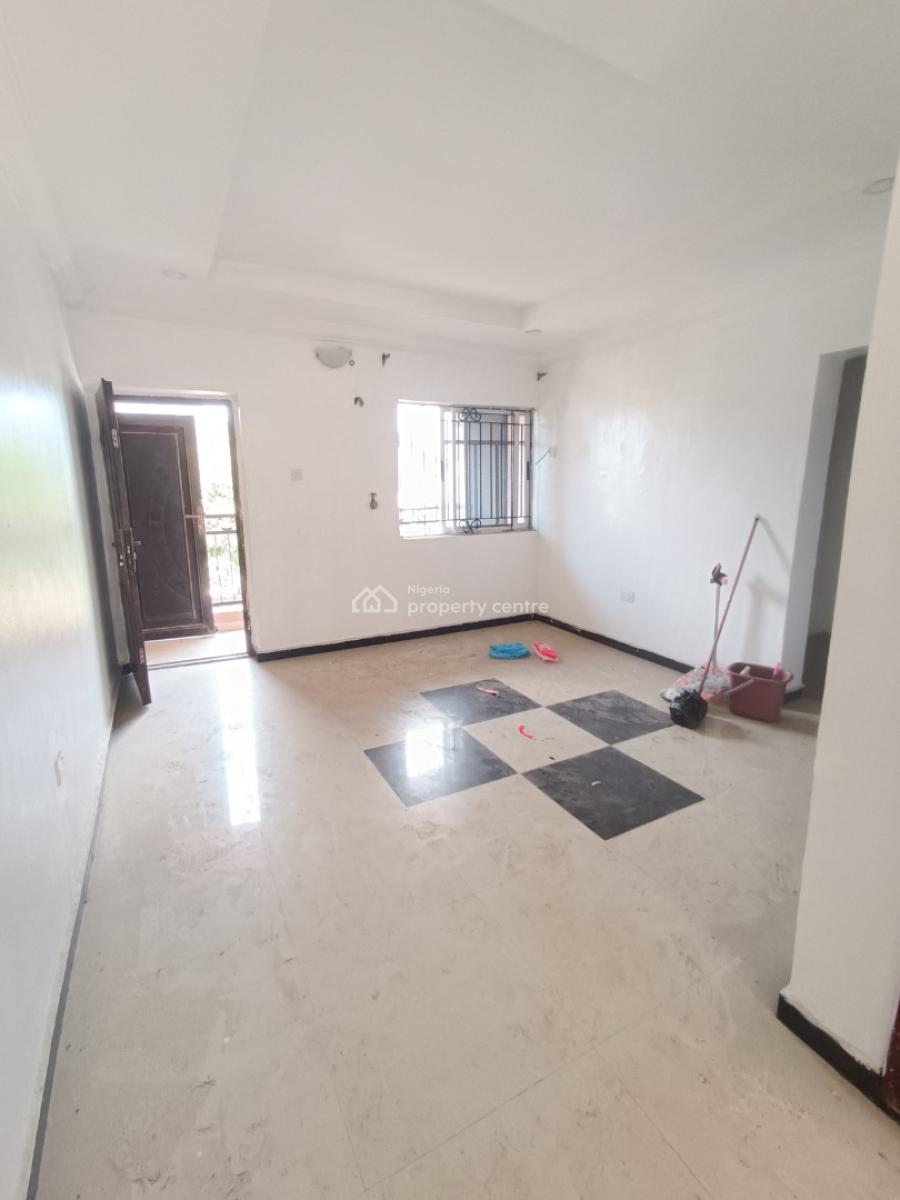 2 Bedroom Flat, Ogidan, Sangotedo, Ajah, Lagos, Flat / Apartment for Rent