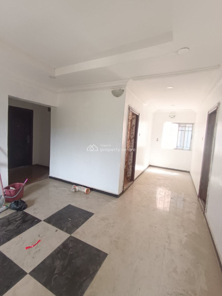 2 Bedroom Flat, Ogidan, Sangotedo, Ajah, Lagos, Flat / Apartment for Rent