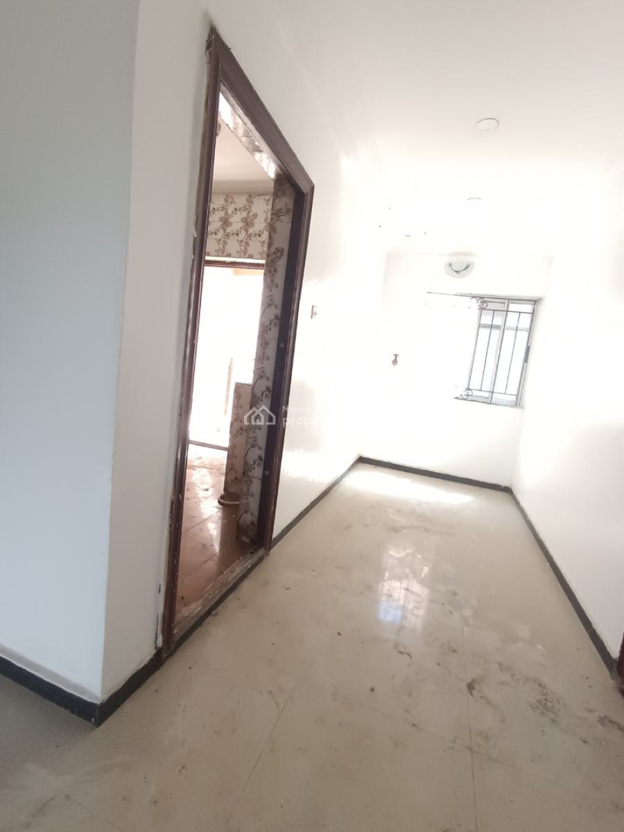 2 Bedroom Flat, Ogidan, Sangotedo, Ajah, Lagos, Flat / Apartment for Rent
