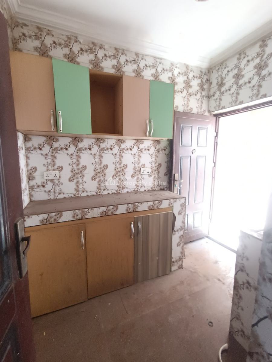 2 Bedroom Flat, Ogidan, Sangotedo, Ajah, Lagos, Flat / Apartment for Rent