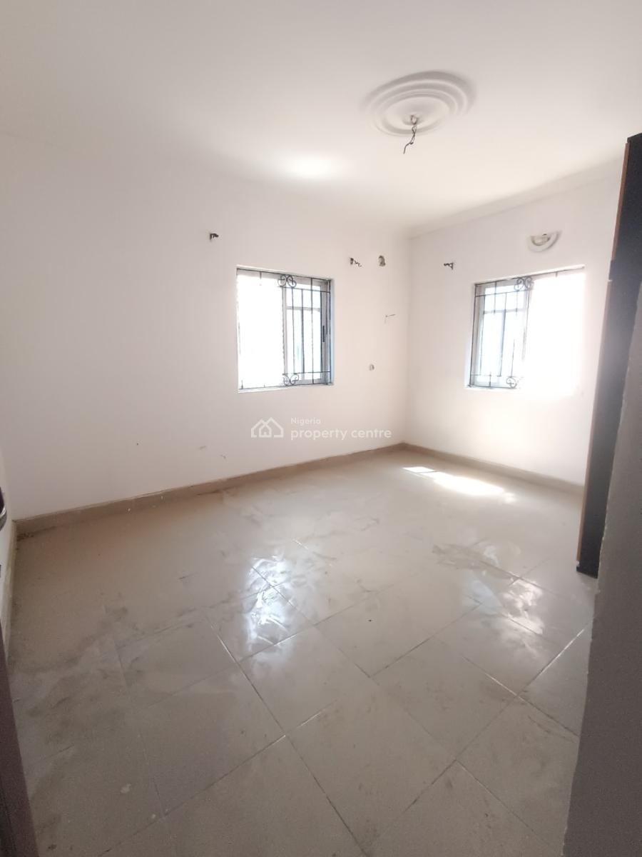 2 Bedroom Flat, Ogidan, Sangotedo, Ajah, Lagos, Flat / Apartment for Rent